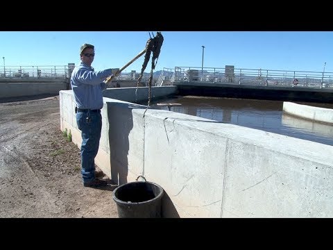 One Town's ​Creative New ​Way to Educating ​People on ​Proper ​Wastewater ​Disposal (Video)