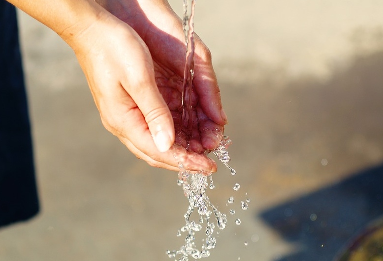 Successful Student Startup Makes Available Pure Water to People in Need