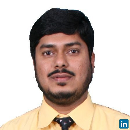 Ahmed Ansari, Process Engineer (SeaWater RO Desalination) at Suez Water Services LLC.