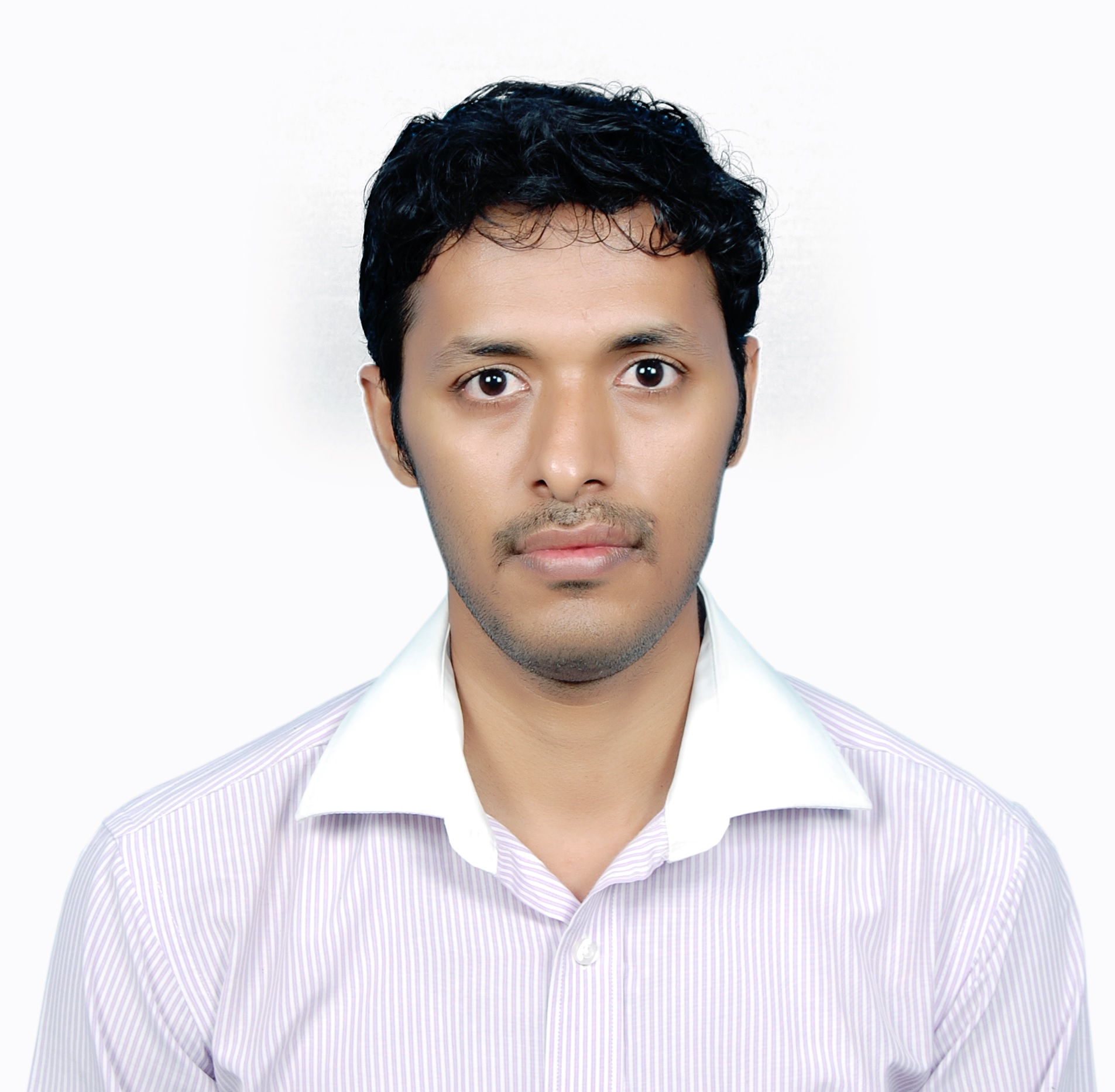 Prabhu Samarasam, Deputy Manager - Business Development at Grundfos Pumps India Private Limited