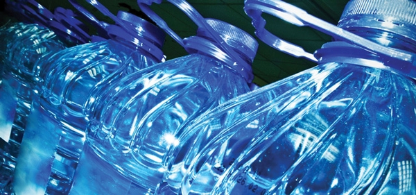 Polyethylene Terephthalate: The Safety of Bottled Water