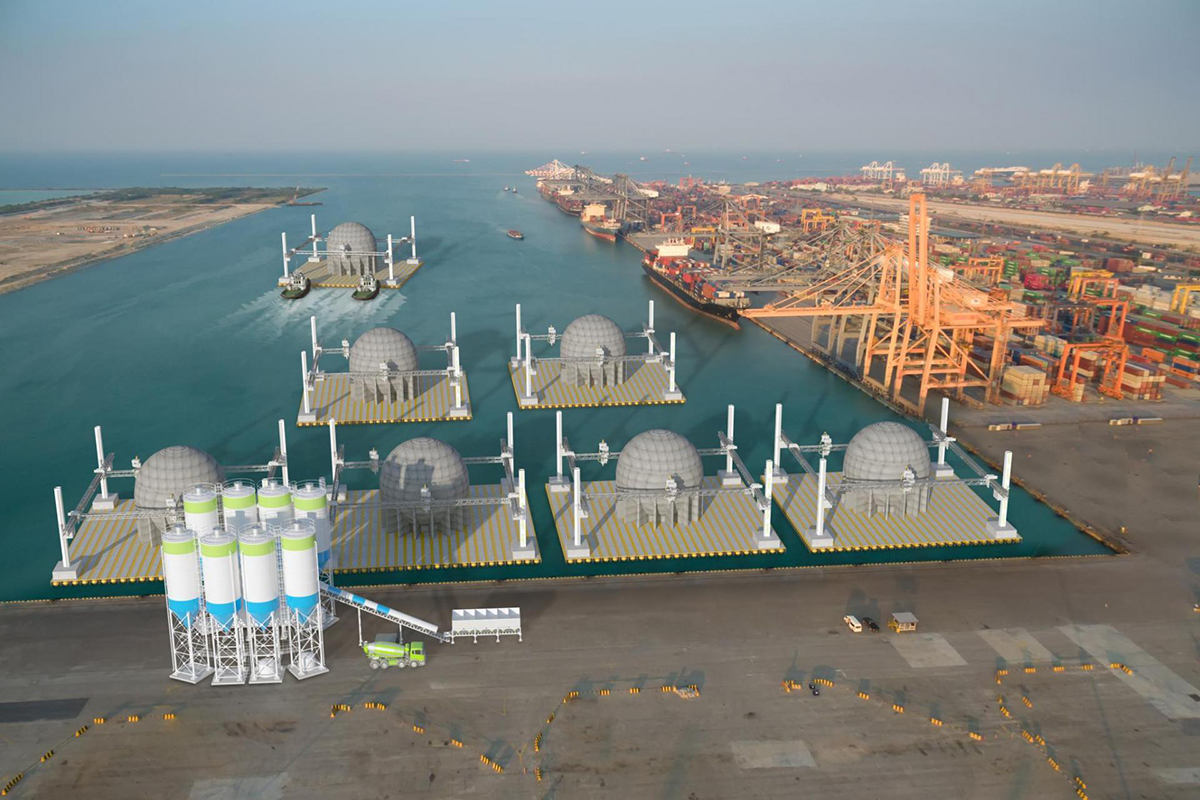 This Week in Water for May 18, 2025