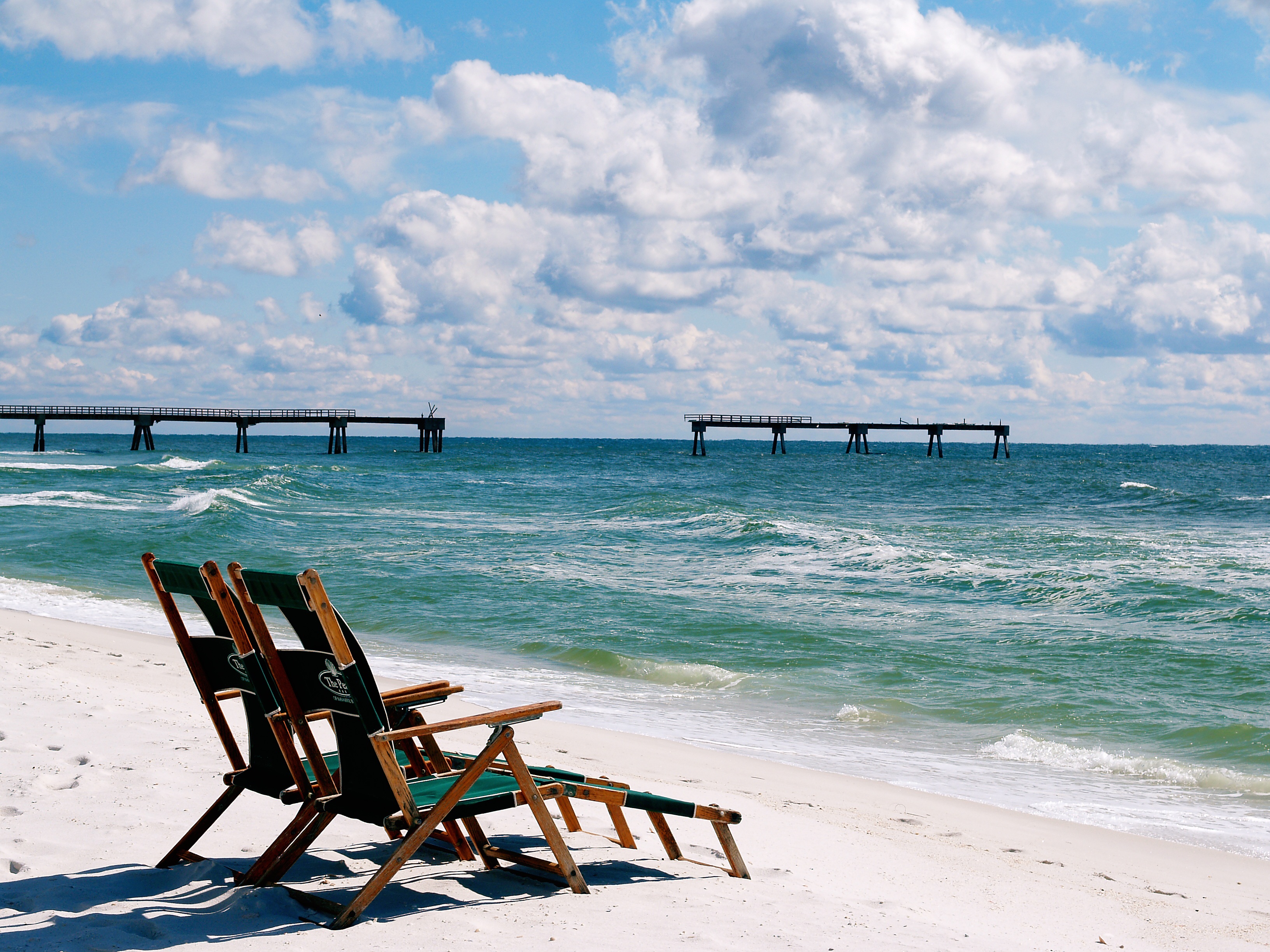 Computer Models Provide Accurate Short-term Forecasts of Beach Water Quality