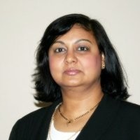 Kalpana Patel