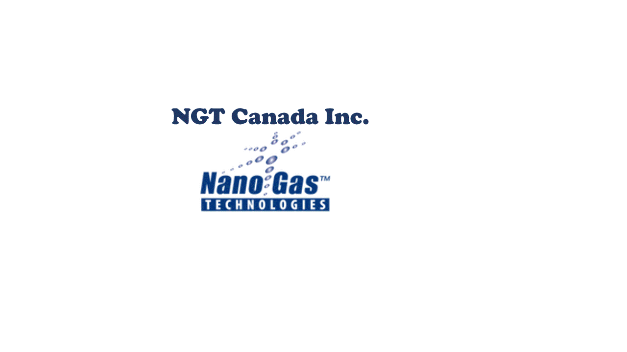 NGT Canada Inc
