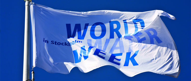 Highlights of World Water Week Day Two