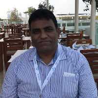Mansoor Aziz