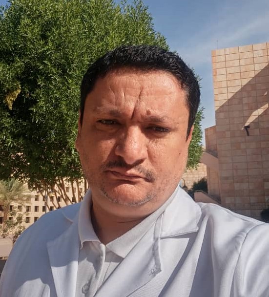 Maged Shaddad