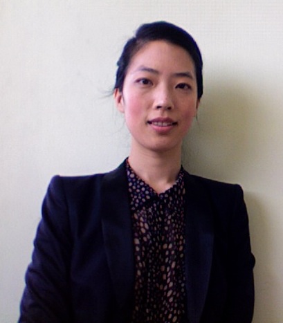 Carol Liu, Castagra - Marketing Manager