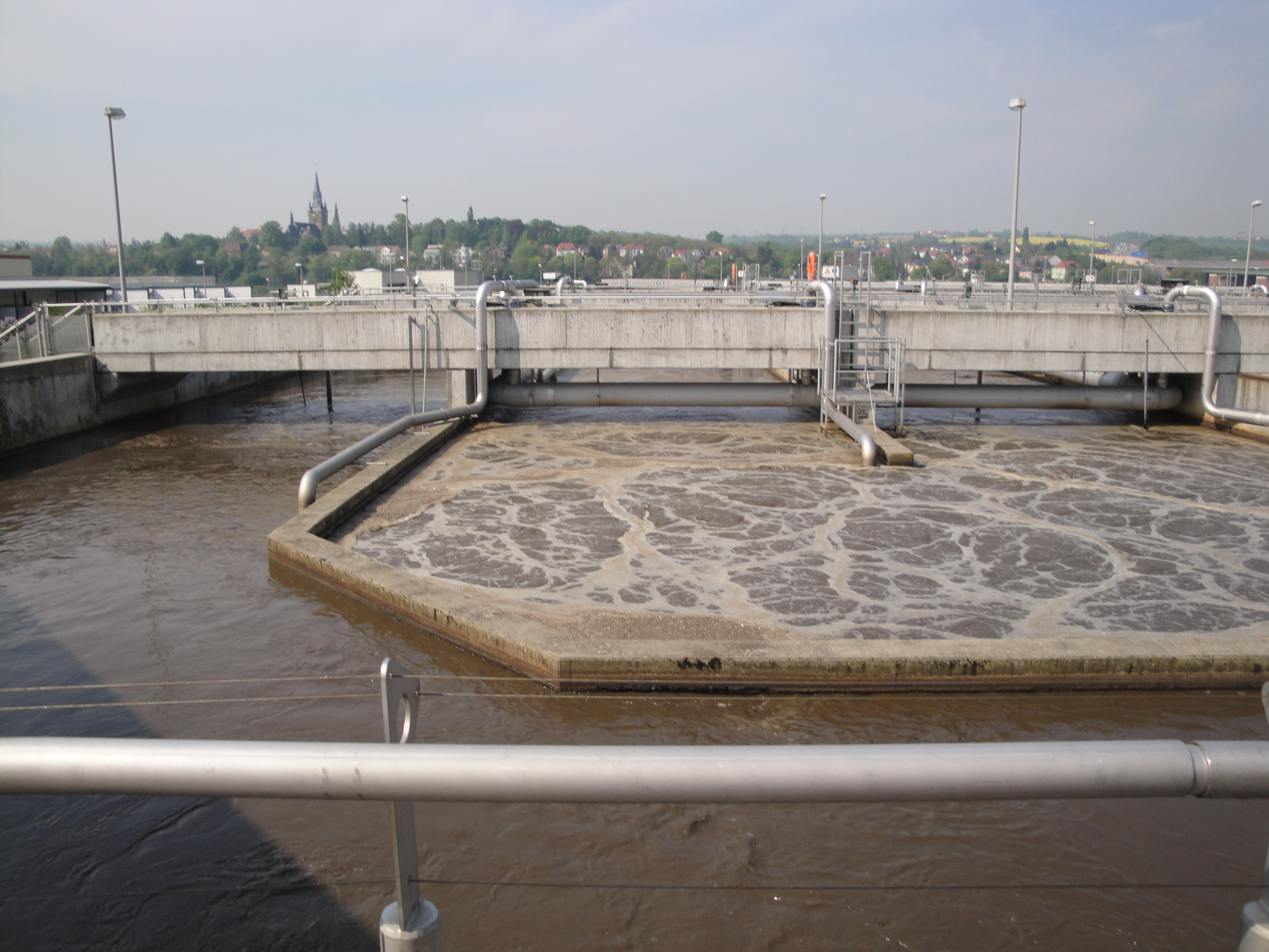 Sludge Dewatering Market to Exceed US$4.8 bn by 2023