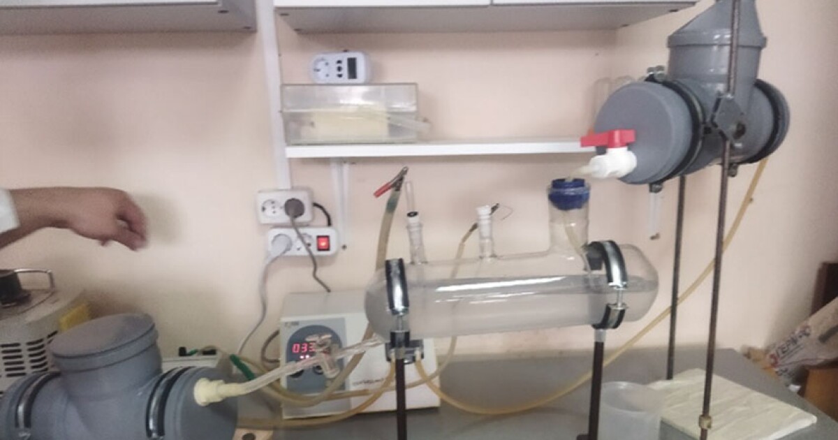 Plasma-Based Technology Enables Efficient Produced-Water Treatment, Recycling, and Reuse