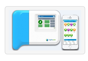 Intelligent Controller for Irrigation Management