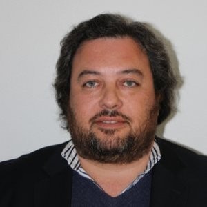 Pedro Pinho
