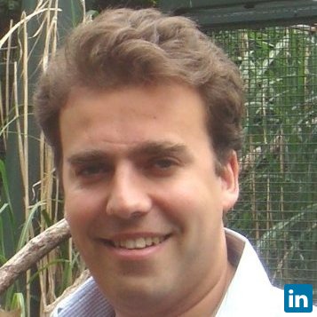 Shane A. Hunter, Technical Director - AquaBioTech Group