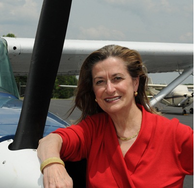 Elizabeth Belenchia, Carroll Properties Corporation - President