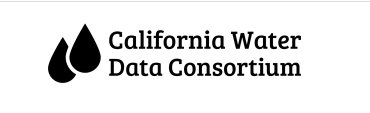California Water Data Consortium