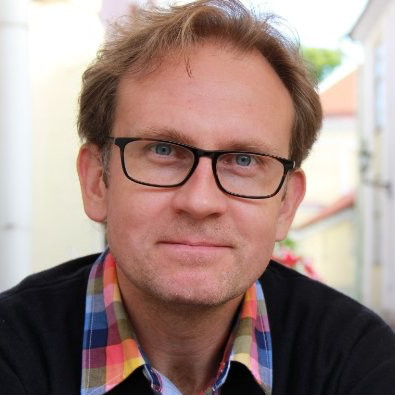 Nicklas Svensson