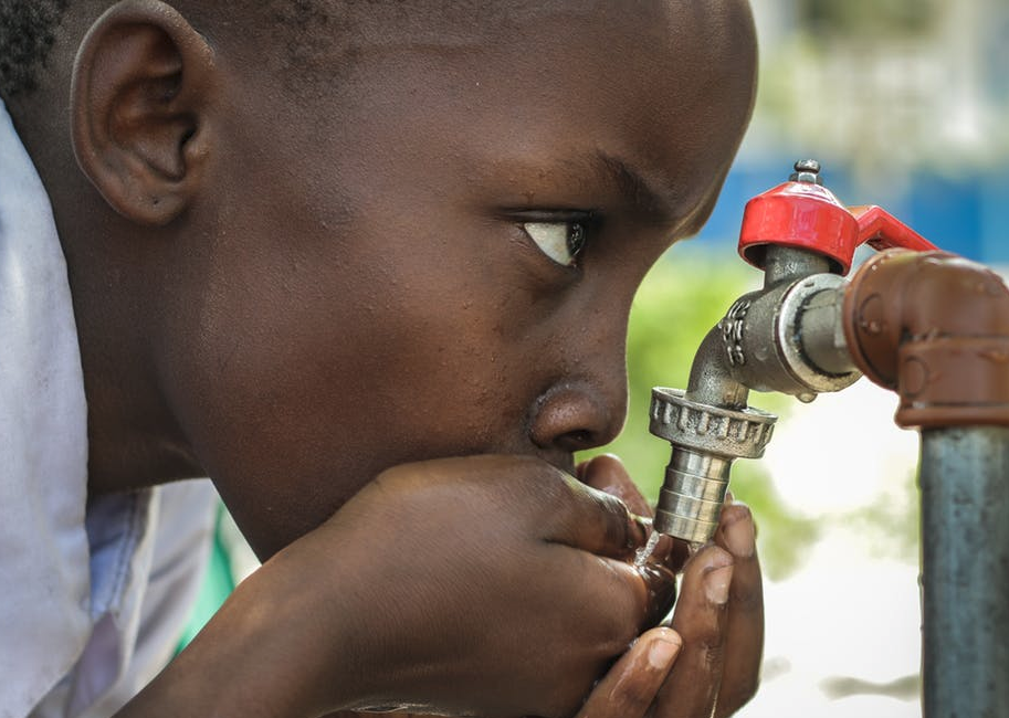 Government Responsibility In The Provision Of Portable Water In Nigeria