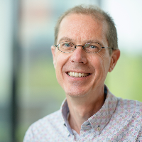 Arjen Hoekstra, RIP 1967-2019 - University of Twente - Professor water management