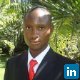 Andrew Alex Joloza, Ministry of Water Development and Irrigation - Civil Engineer/Hydrogeologist
