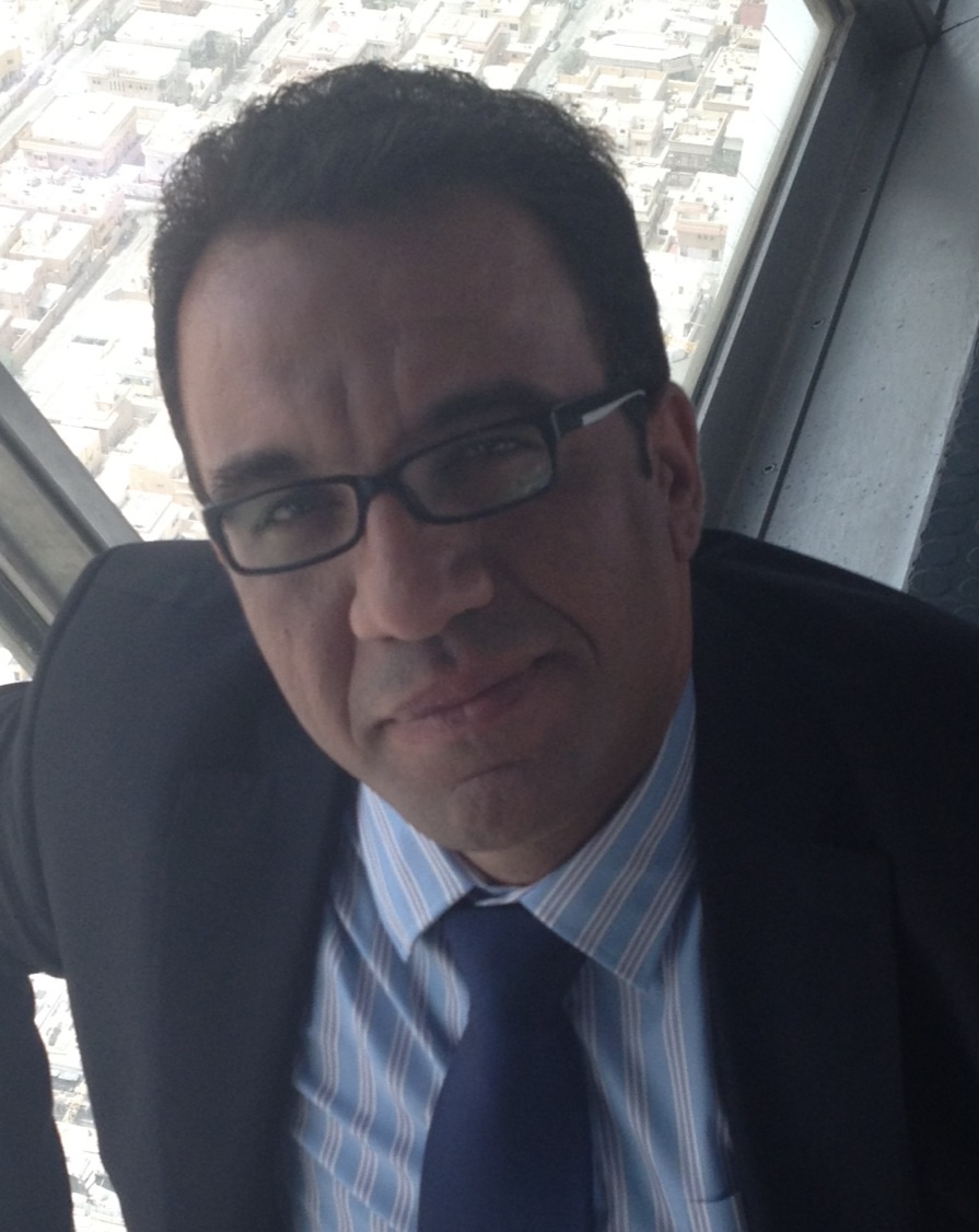 ADEL MOSAAD ABDELAAL, Environmental Horizons Co - Environmental services Manager