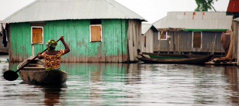 AfriAlliance MOOC on Social Innovation in Water and Climate Change in Africa