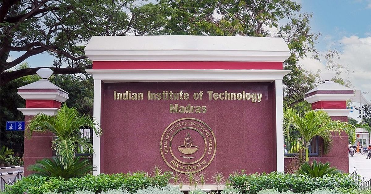 India-Israel join hands for new water technology centre at IIT Madras