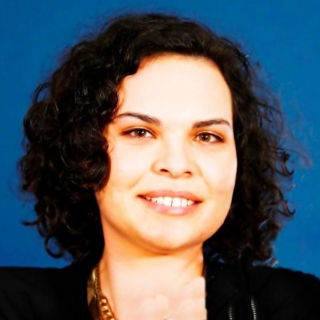 Julie Salvé