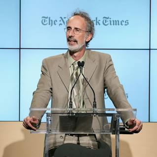 Oceanside Chat with leading scientist Peter Gleick