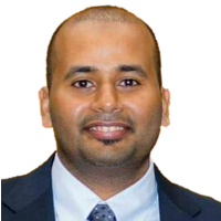 Ahmed M. Abdelrazek