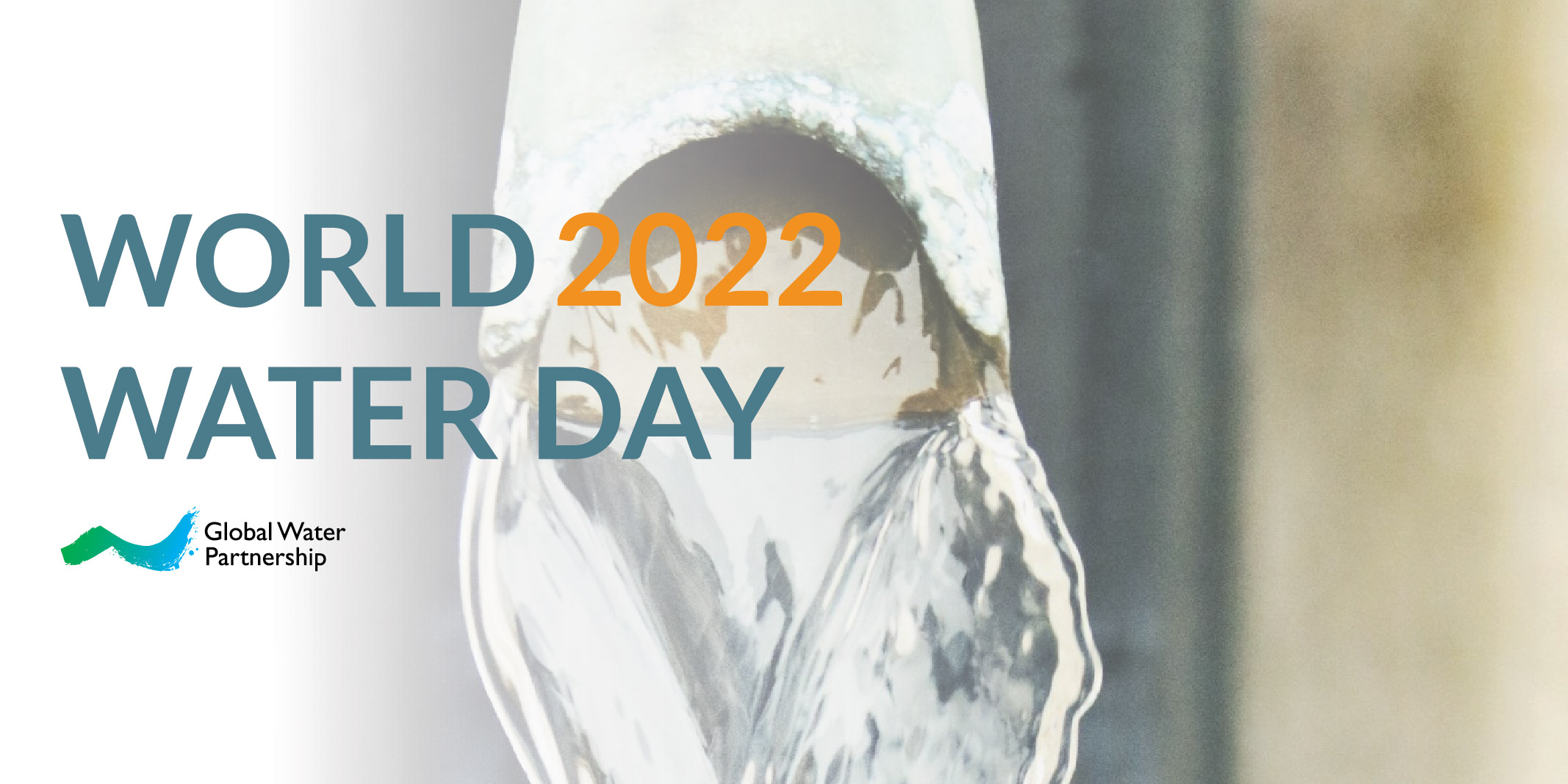 DarÃ­o Soto-Abril, World Water Day 2022 Message