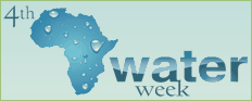 4th Africa Water Week