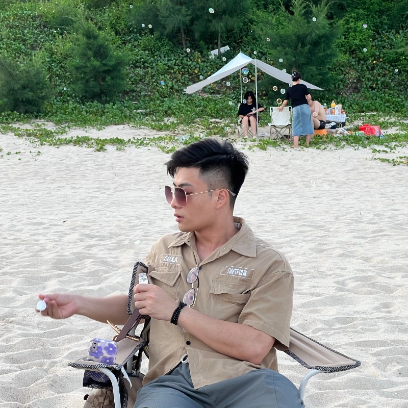 Samuel Hu, Driplife Corp, water filter manufacturing