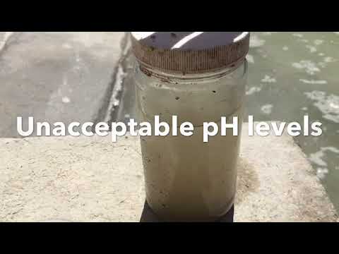 ALL-IN-ONE WASTEWATER TREATMENT CHEMICAL