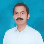 Iftikhar Abbas, united Nations development program, Pakistan - GIS Specialist