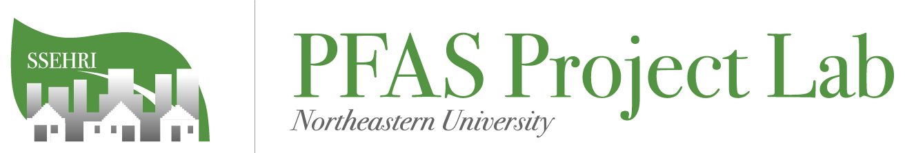 The PFAS Project Lab