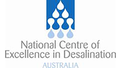 NCEDA International Desalination Workshop