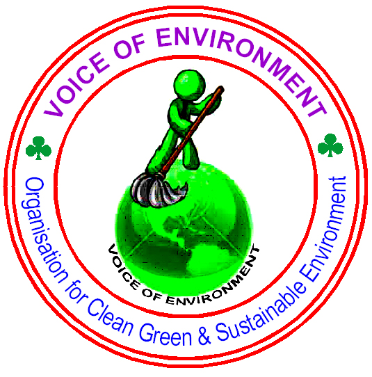 Voice of environment