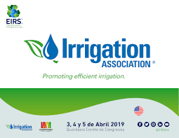 EIRSMx Irrigation Innovation Mexico