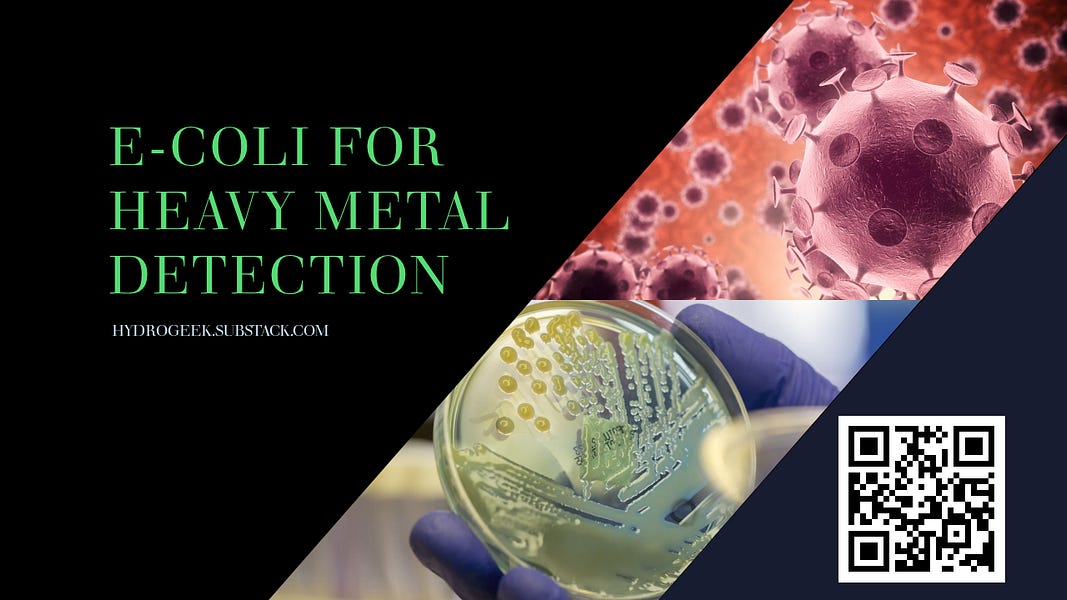 Heavy Metal Detectorshttps://open.substack.com/pub/hydrogeek/p/the-metabolic-stress-response-of?r=c8bxy&utm_campaign=post&utm_medium=web