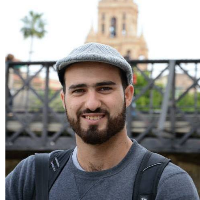 ahmad alnoubani