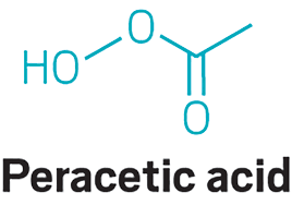 How peracetic acid is changing wastewater treatment