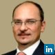 Denis Bednyagin, PhD, Dr. Denis Bednyagin, Business Consultant (sole proprietorship company) - Owner