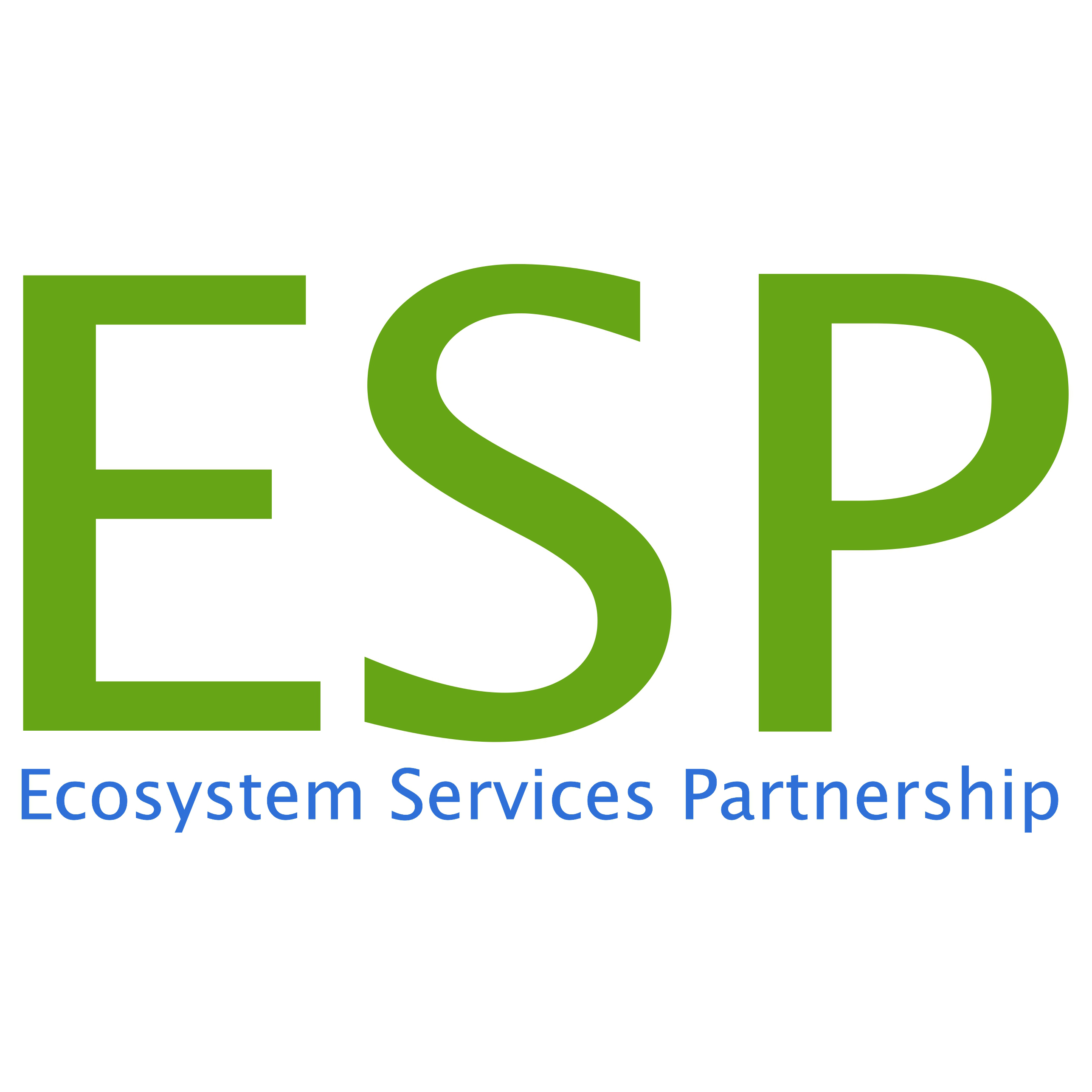 European Ecosystem Services 2016