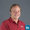 Steve Linta, Senior Academic IT Analyst at Indiana University of Pennsylvania