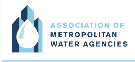 AMWA pushes back on potential EPA budget cuts DownloadLast week, AMWA joined a group of ten water sector organizations in writing to EPA Adminis...