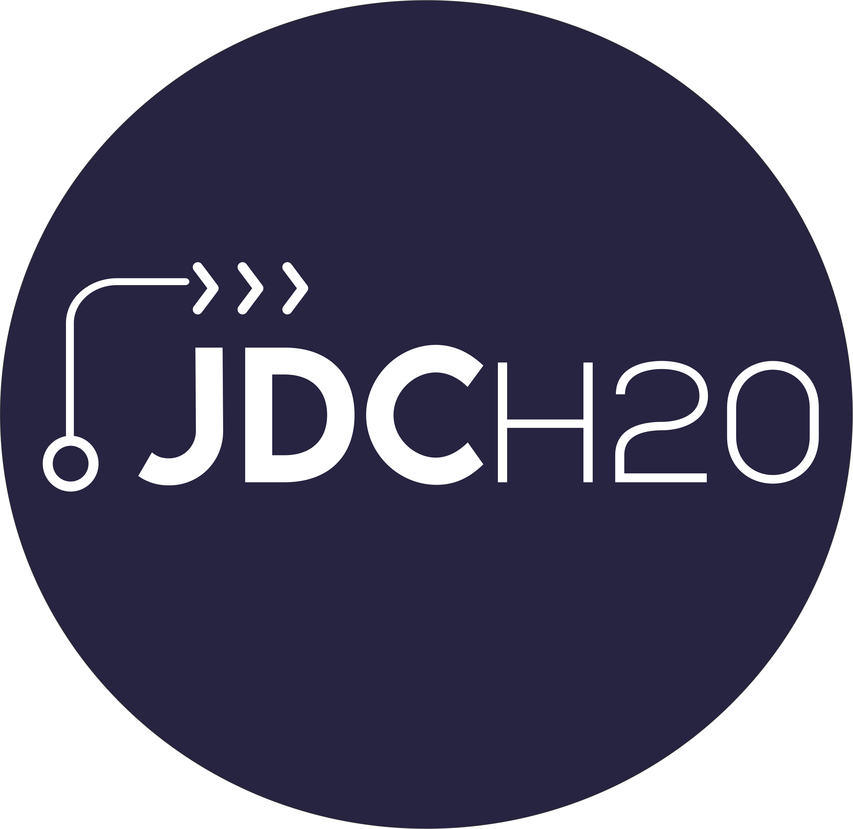 JDCEXEC International (JDCH2O)