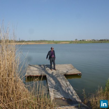 MENELAOS HATZIAPOSTOLIDIS, Transnational project Coordination