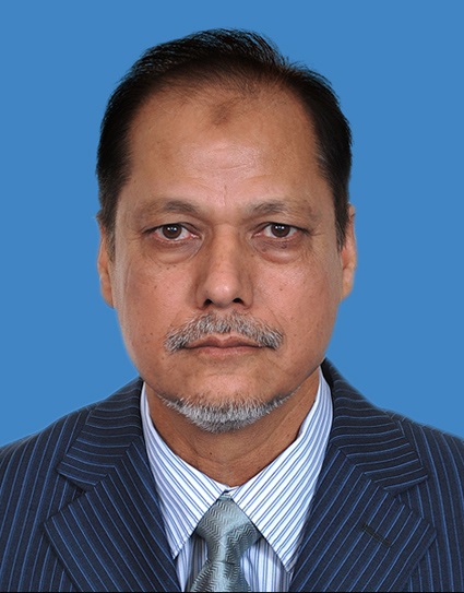 MUHAMMAD ILYAS KHAN, DGM, Manager (Purification), Director New Ventures at (BST). at SSGC, PPL & BST