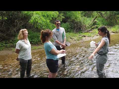 EnviroDIY in the Delaware River Basin